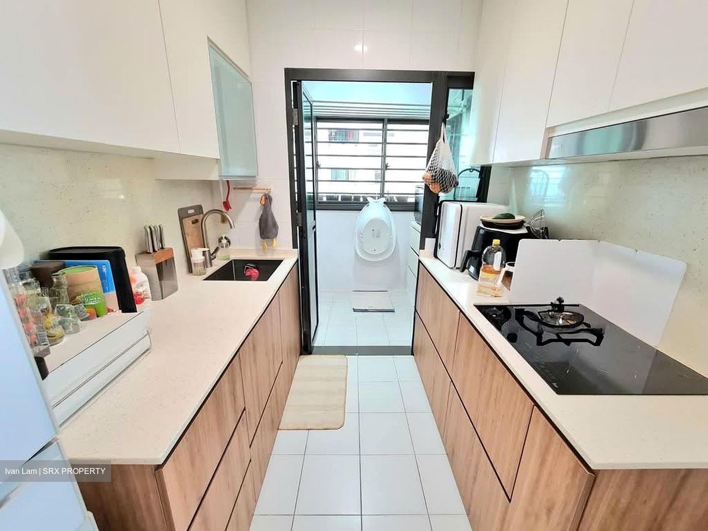 Blk 87 Skyville @ Dawson (Queenstown), HDB 3 Rooms #566618311